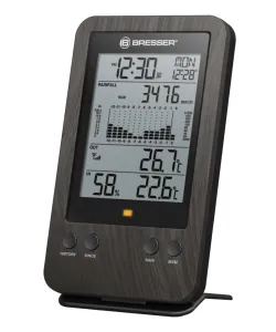 Профессиональный датчик дождя, WTW, BRESSER