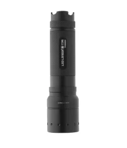 LED LENSER T7M torch