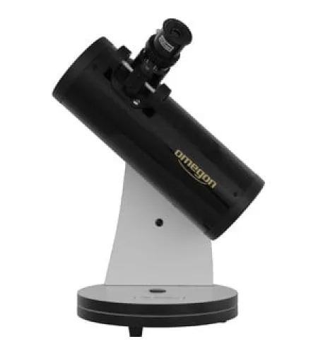 Teleskoop, Omegon Dobson N 76/300 DOB