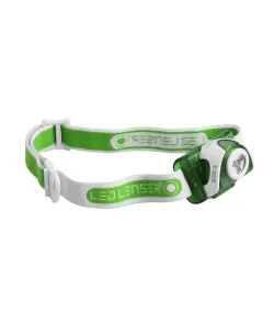 LED LENSER Headlamp SEO3 head lamp