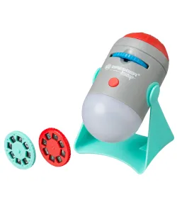 Astro projektor ja öövalgus, BRESSER