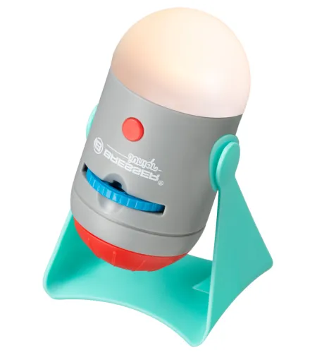 Астро-проектор и ночник, BRESSER