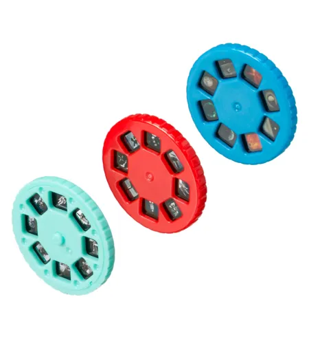 Астро-проектор и ночник, BRESSER