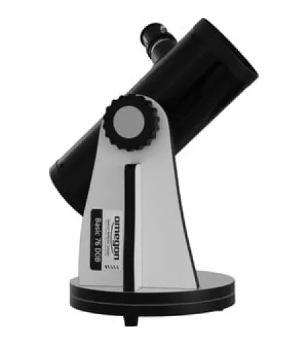 Teleskoop, Omegon Dobson N 76/300 DOB