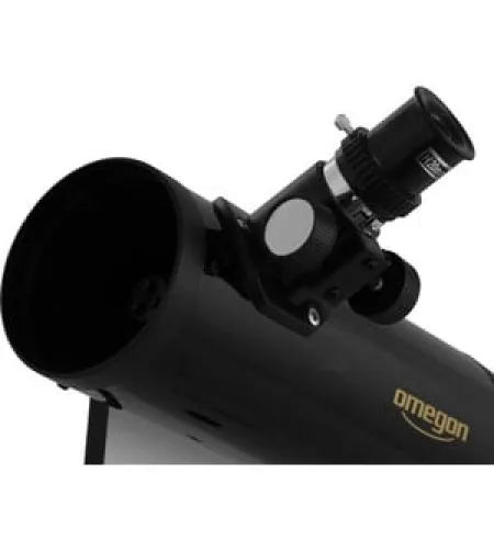 Teleskoop, Omegon Dobson N 76/300 DOB