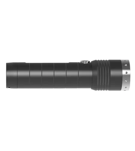 LED LENSER MT14 torch