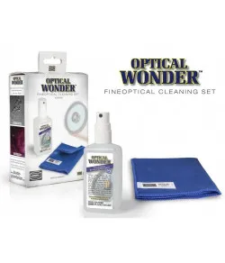 Baader Optical Wonder cleaning kit 100ml