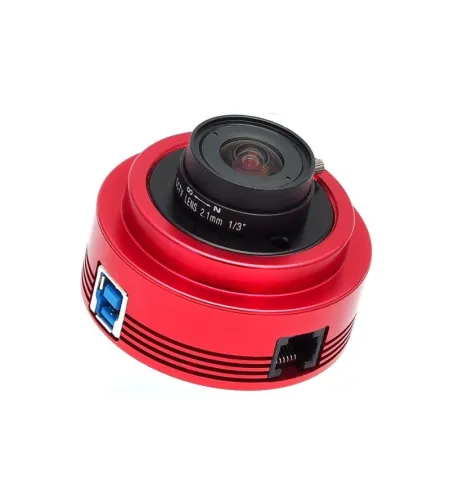 Camera ASI 120 MC-S Color, ZWO