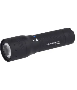 LED LENSER P7 QC torch