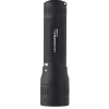 LED LENSER P7 QC torch