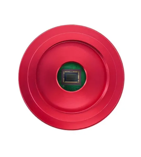 Камера для телескопов ASI 462 MC Color, ZWO