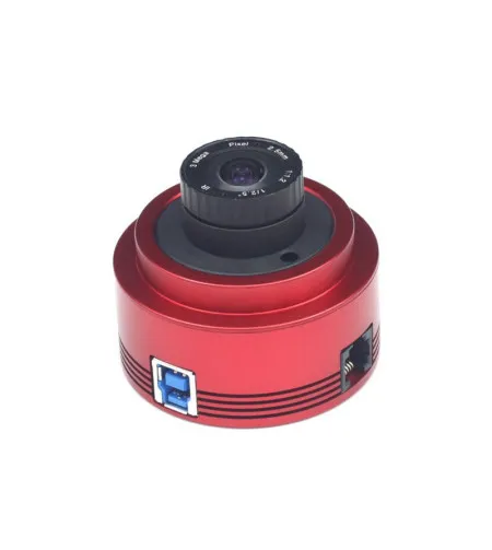 Камера для телескопов ASI 178 MC Color, ZWO