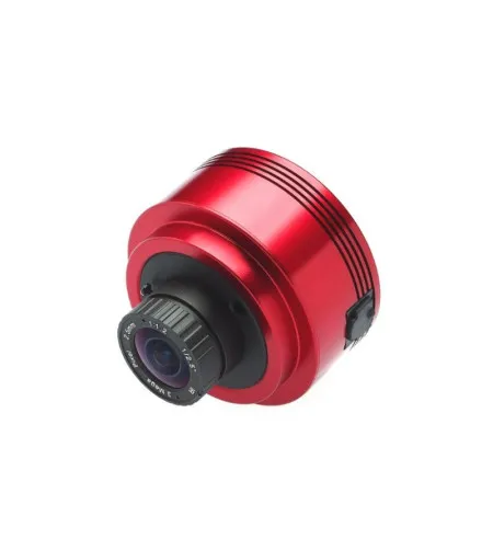 Камера для телескопов ASI 290 MM Mono, ZWO