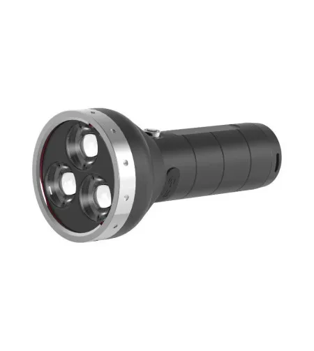 LED LENSER MT18 torch