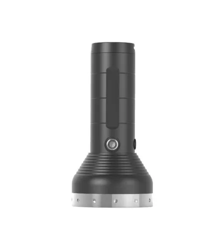 LED LENSER MT18 torch