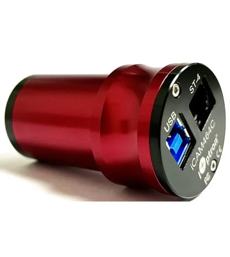 iOptron Camera iCam 464C