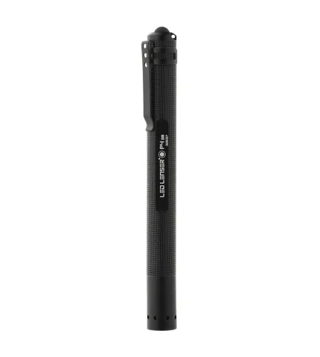 LED LENSER P4 BM torch