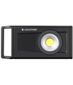 LED LENSER iF4R music