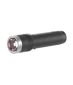 LED LENSER MT10 torch