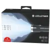 LED LENSER MT10 torch