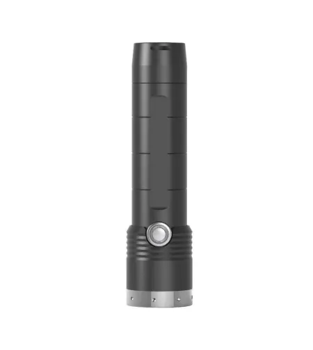 LED LENSER MT10 torch