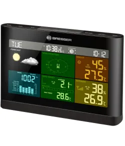 7002550 ilmajaama tugijaam, BRESSER