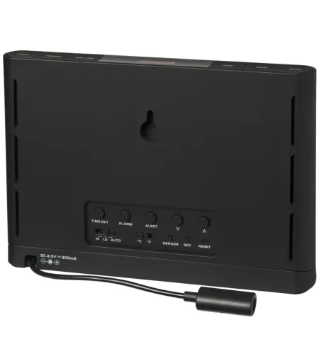 7002550 ilmajaama tugijaam, BRESSER