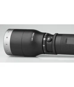 LED LENSER Staplampe M17R
