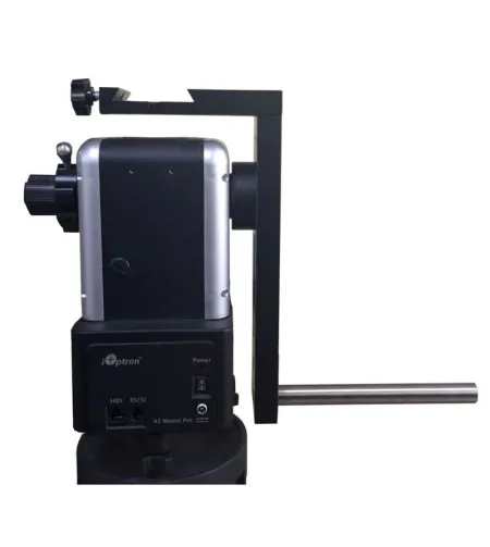iOptron AZ Pro Bino adapter