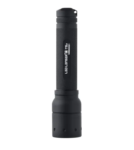 LED LENSER T5.2 torch