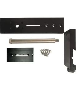 iOptron AZ Pro Bino adapter