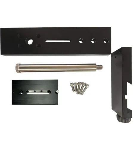 iOptron AZ Pro Bino adapter