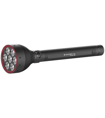 LED LENSER Stablampe X21R