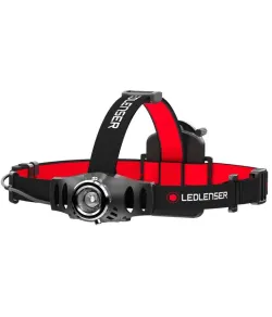 LED LENSER Headlamp H6R