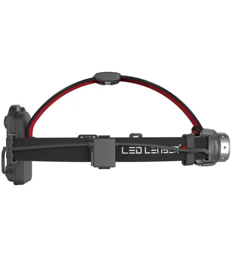 LED LENSER Headlamp H6R