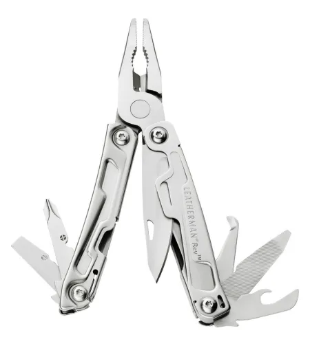Leatherman Multitool REV