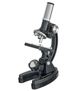 Microscope 300x-1200x incl. hardcase, NATIONAL GEOGRAPHIC