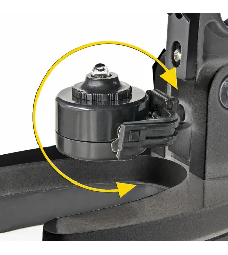 Microscope 300x-1200x incl. hardcase, NATIONAL GEOGRAPHIC