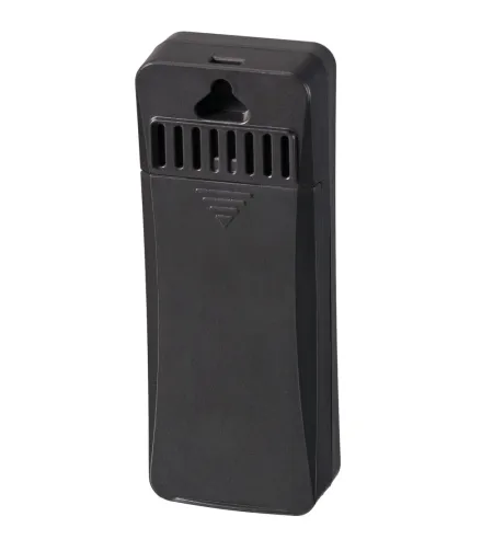 3 anduriga ilmajaam, värviline LCD-ekraan, NATIONAL GEOGRAPHIC