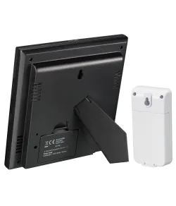 Ilmajaam, värviline LCD-ekraan, colour, NATIONAL GEOGRAPHIC