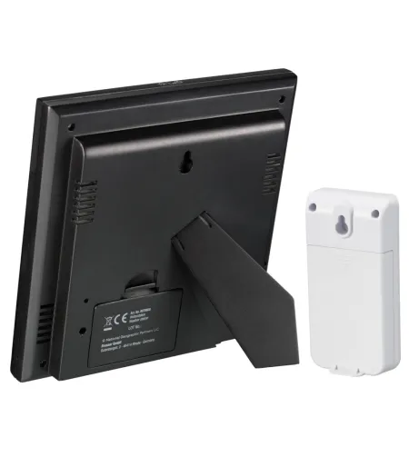 Ilmajaam, värviline LCD-ekraan, colour, NATIONAL GEOGRAPHIC