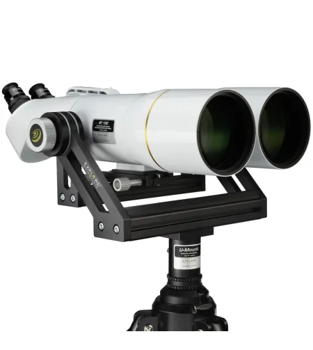 Binokkel 62 &deg; LER-okulaaridega 20mm, BT-120 SF, EXPLORE SCIENTIFIC