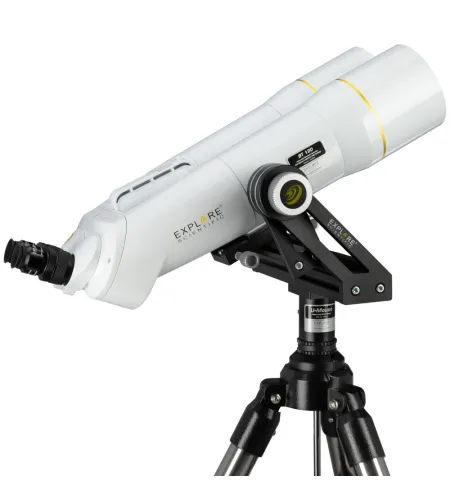 Binokkel 62 &deg; LER-okulaaridega 20mm, BT-120 SF, EXPLORE SCIENTIFIC