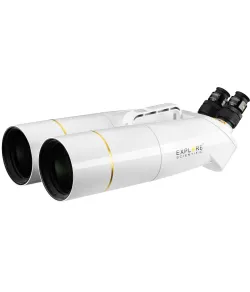 Бинокль с окулярами 62 &deg; LER 20mm, BT-100 SF, EXPLORE SCIENTIFIC