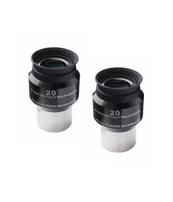 Бинокль с окулярами 62 &deg; LER 20mm, BT-100 SF, EXPLORE SCIENTIFIC