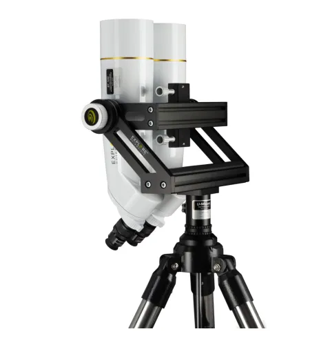 Binokkel 62 &deg; LER-okulaaridega 20mm, BT-100 SF, EXPLORE SCIENTIFIC