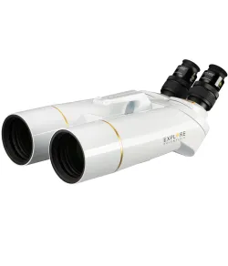 Бинокль с окулярами 62 &deg; LER 20mm, BT-70 SF, EXPLORE SCIENTIFIC