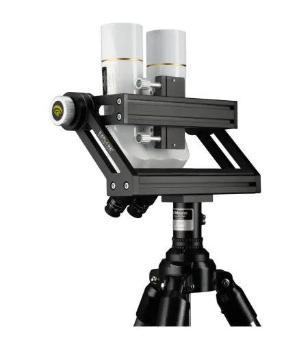 Binokkel 62 &deg; LER-okulaaridega 20mm, BT-70 SF, EXPLORE SCIENTIFIC