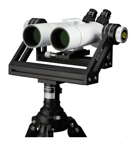 Binokkel 62 &deg; LER-okulaaridega 20mm, BT-70 SF, EXPLORE SCIENTIFIC