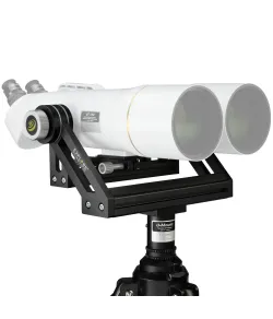 U-kinnitusega alus suurte binoklite jaoks, EXPLORE SCIENTIFIC